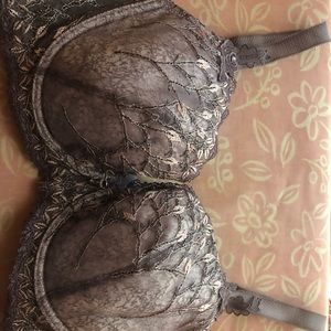 36D Push up bra